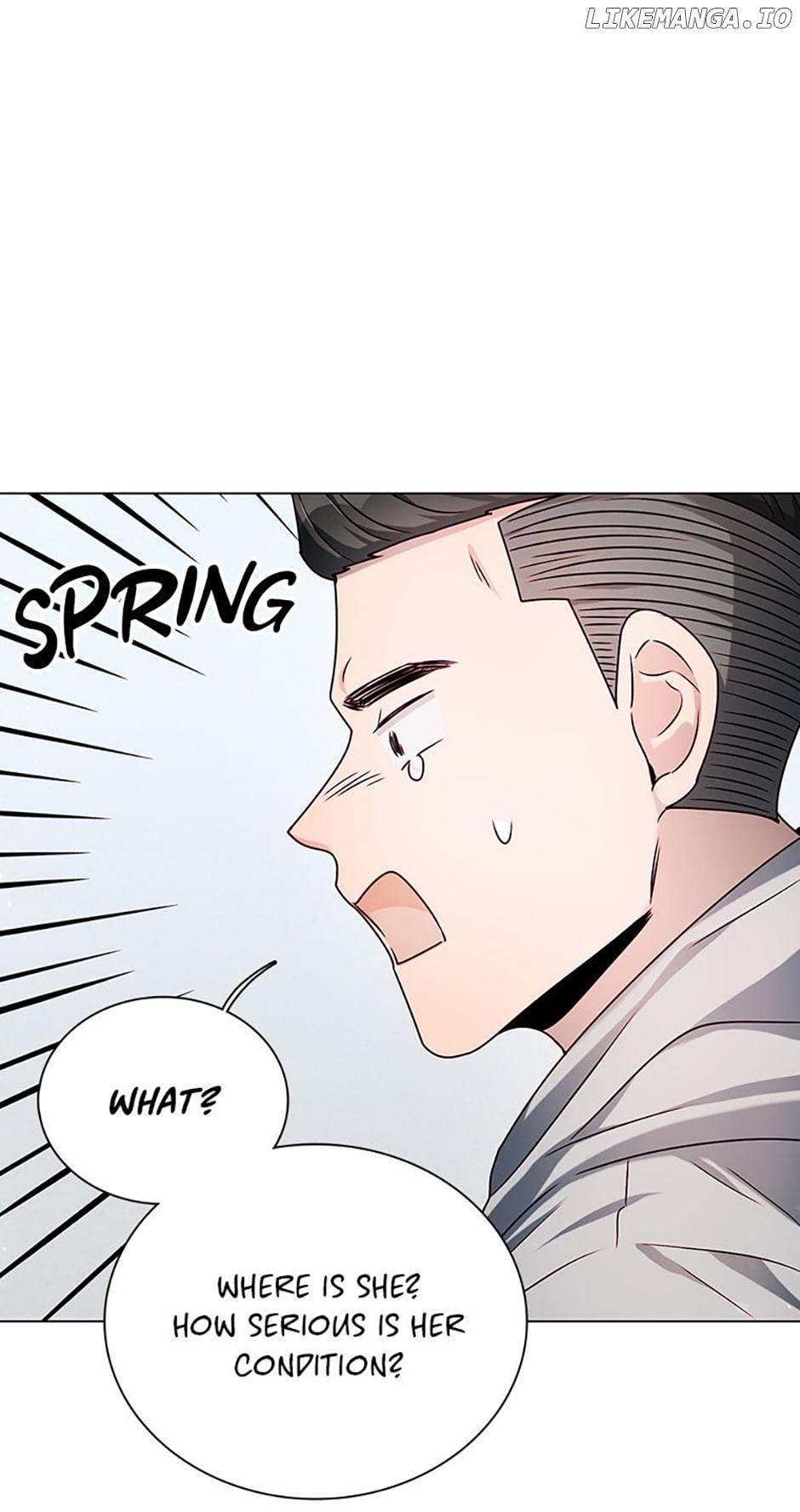 Only Want It With You Chapter 36 page 56