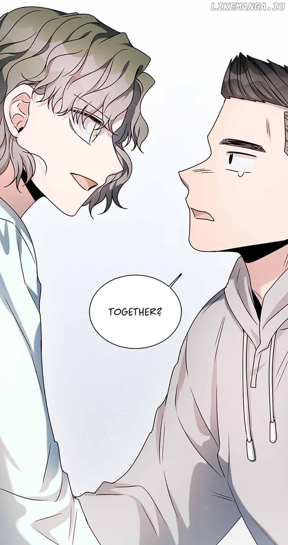 Only Want It With You Chapter 36 page 59
