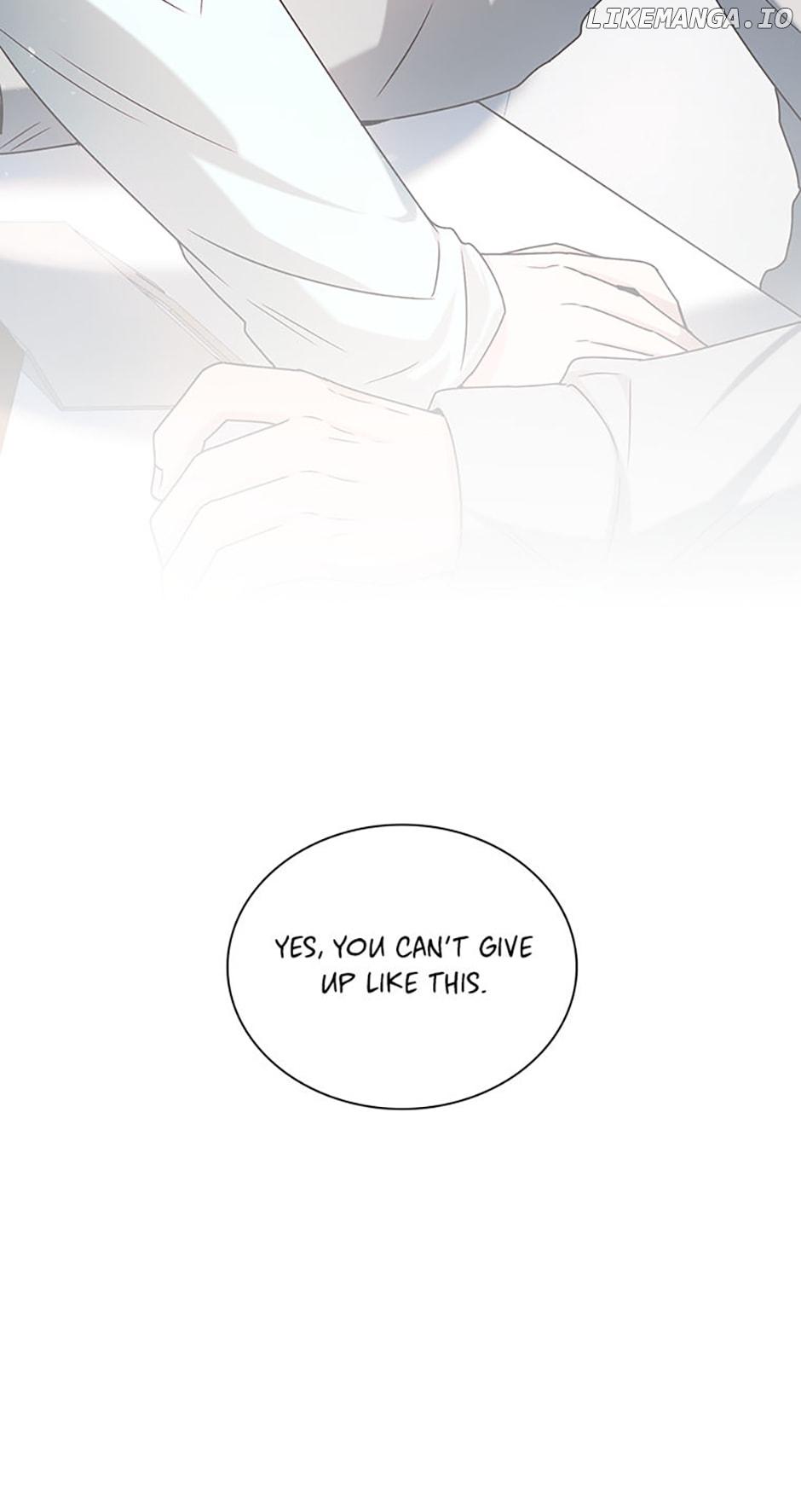 Only Want It With You Chapter 36 page 60