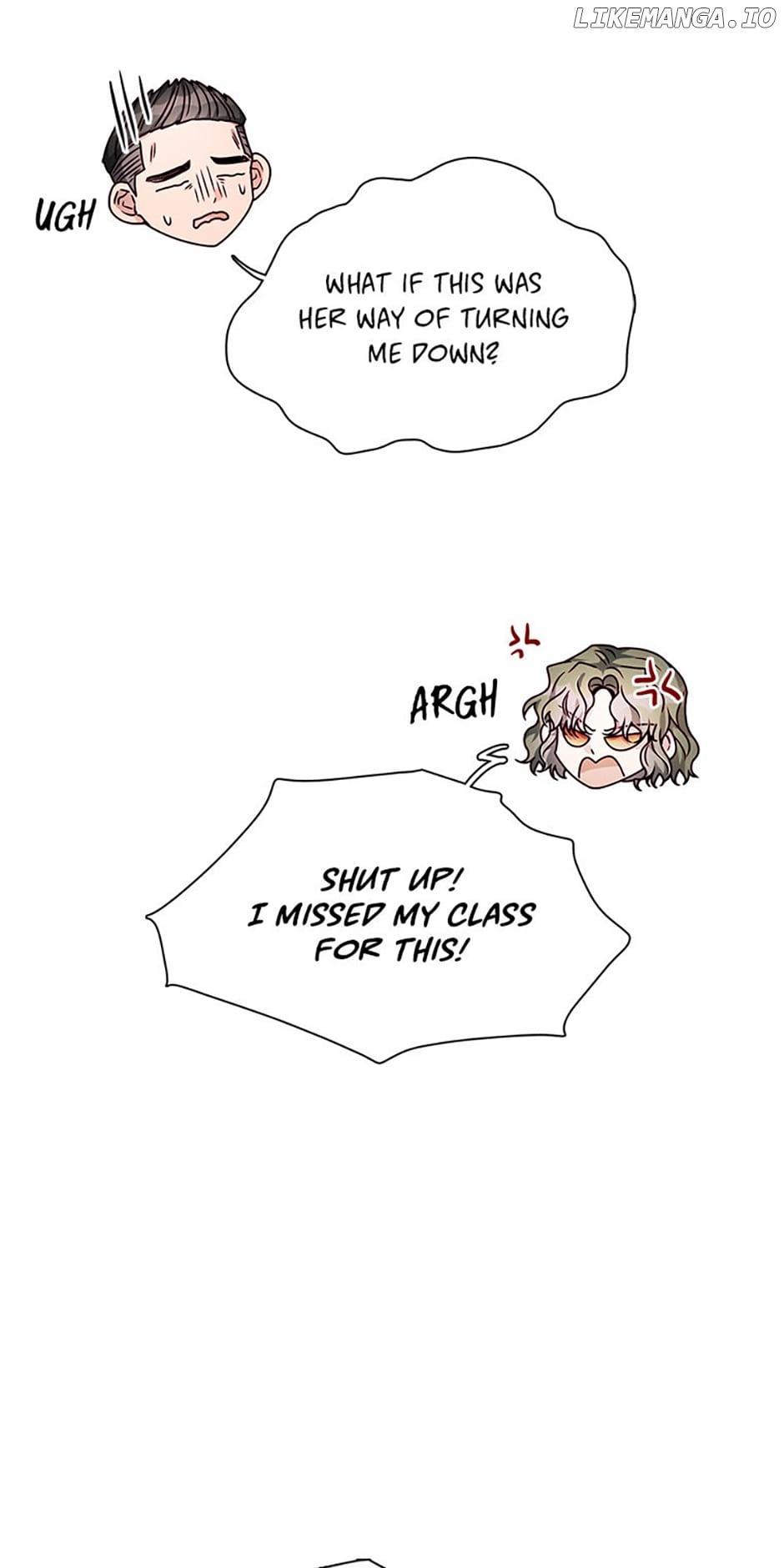 Only Want It With You Chapter 36 page 65