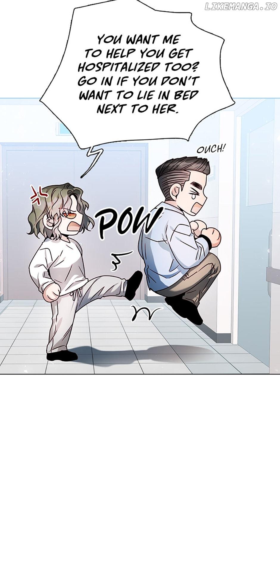 Only Want It With You Chapter 36 page 66