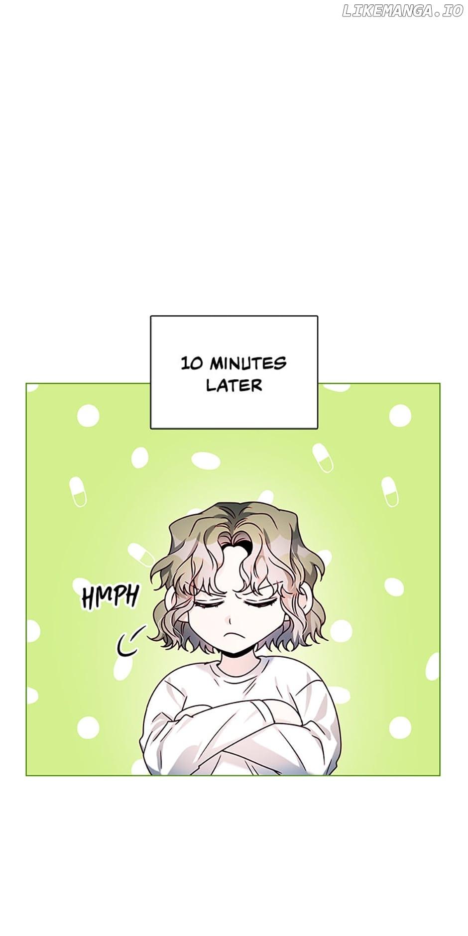 Only Want It With You Chapter 36 page 67