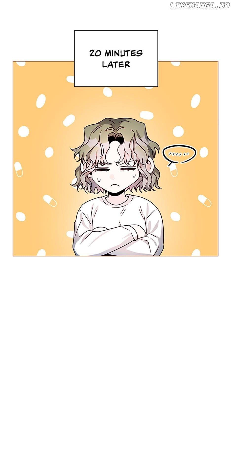 Only Want It With You Chapter 36 page 68