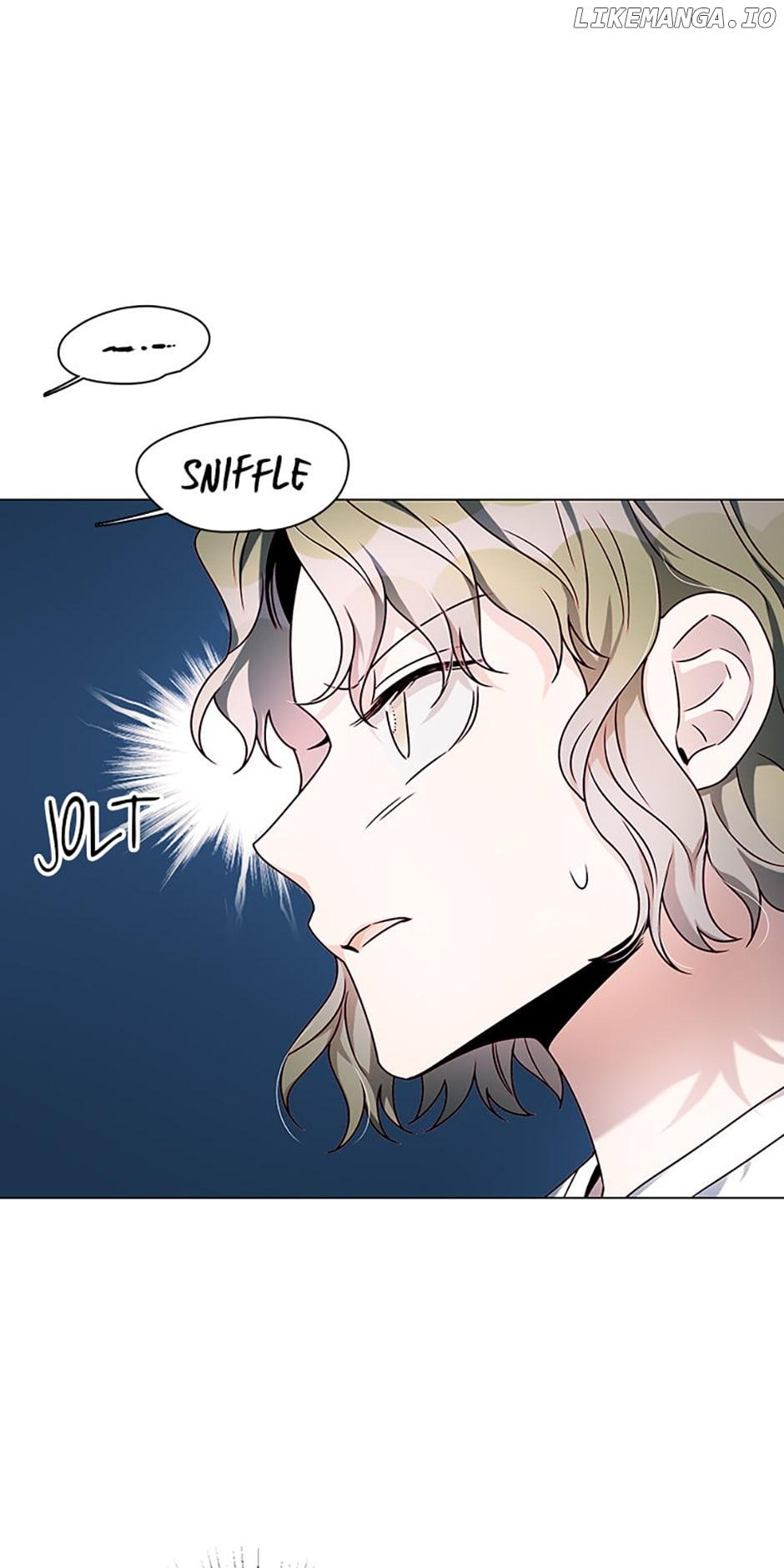 Only Want It With You Chapter 36 page 70