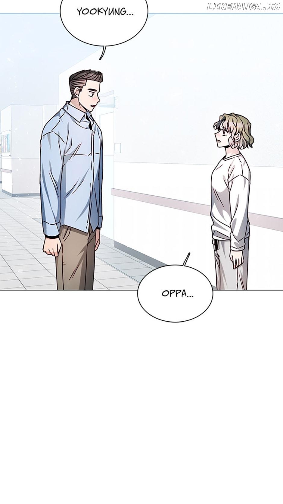 Only Want It With You Chapter 36 page 74