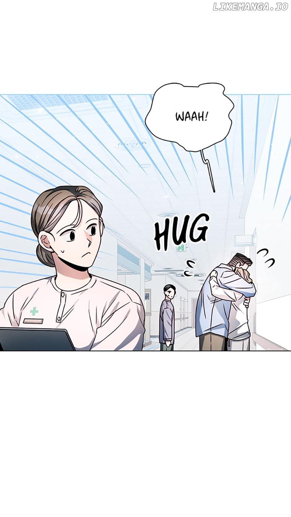Only Want It With You Chapter 36 page 75