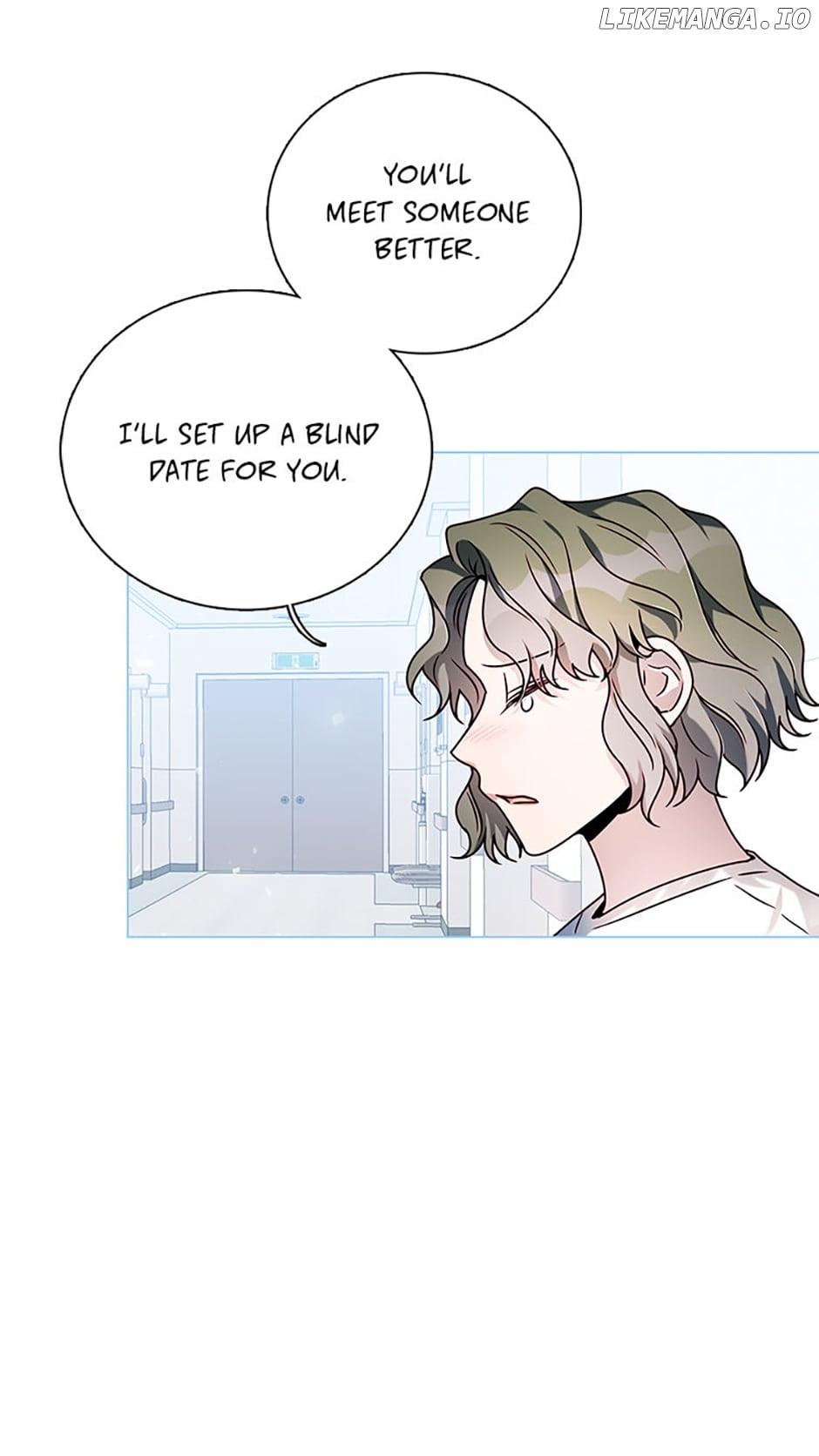 Only Want It With You Chapter 36 page 76