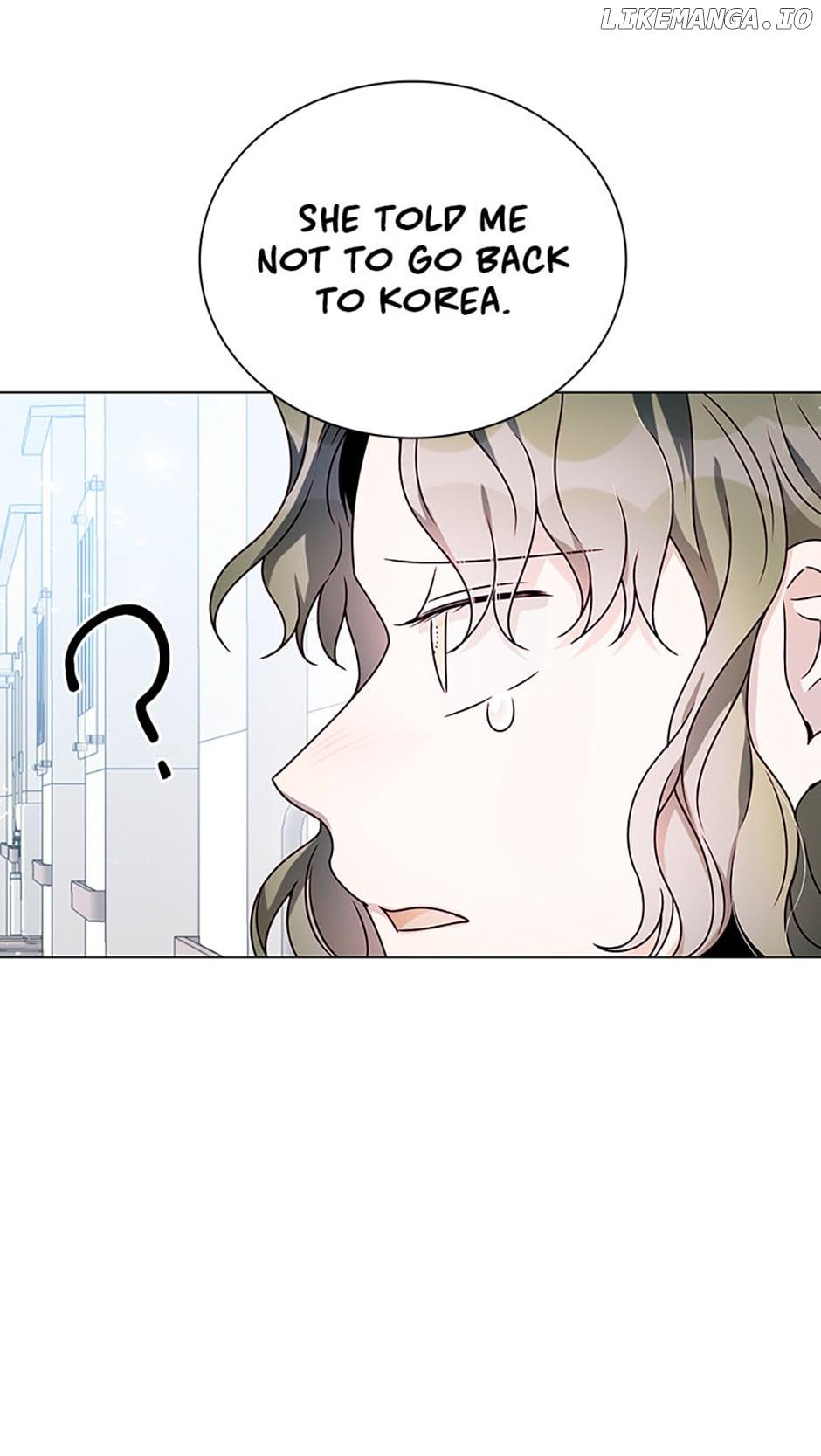 Only Want It With You Chapter 36 page 77