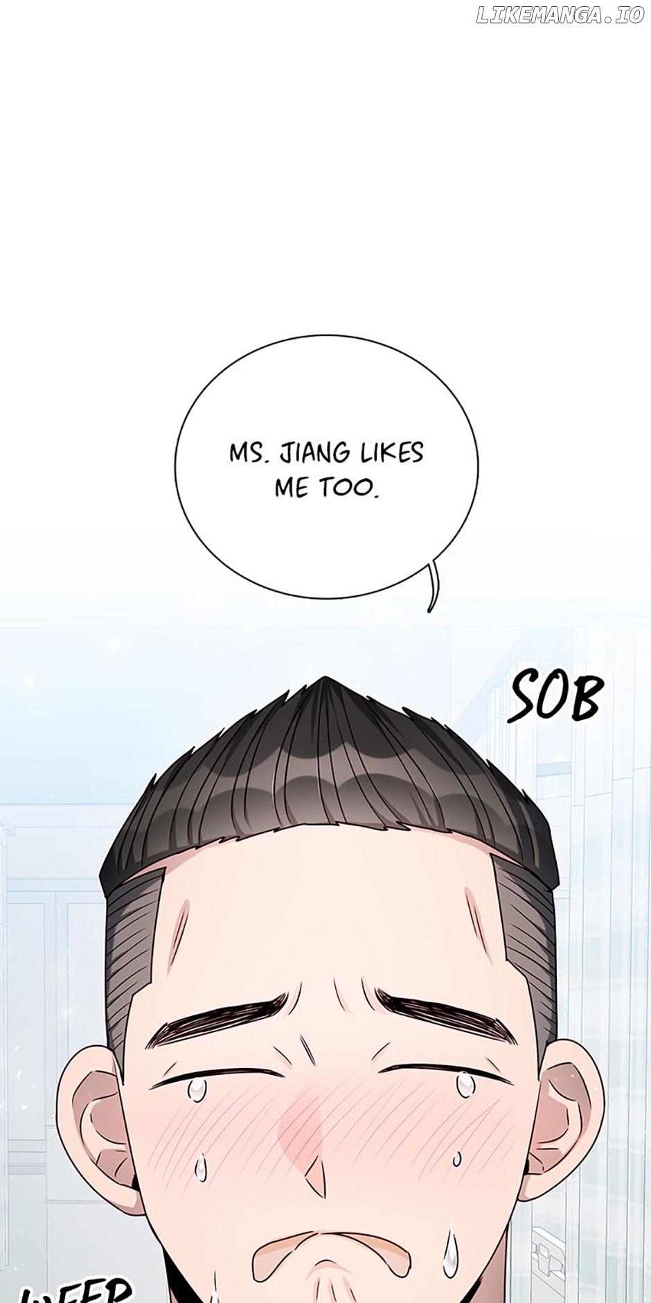 Only Want It With You Chapter 36 page 78