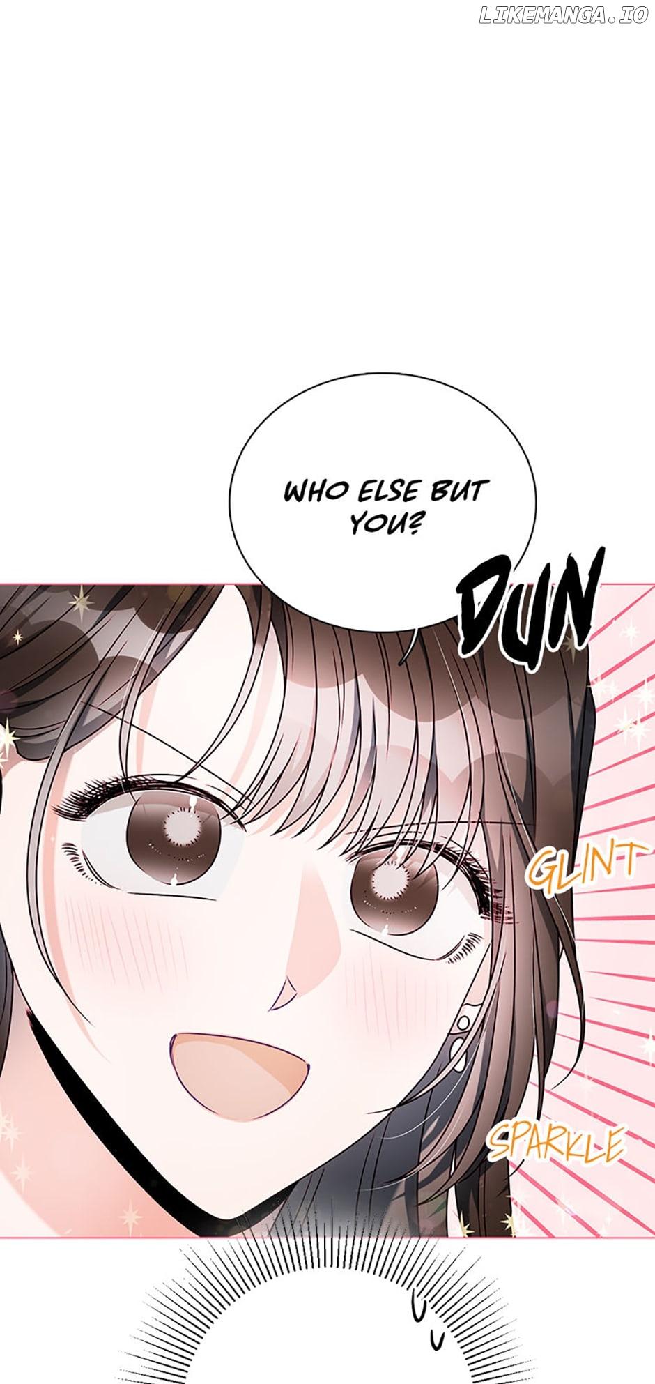 Only Want It With You Chapter 36 page 7