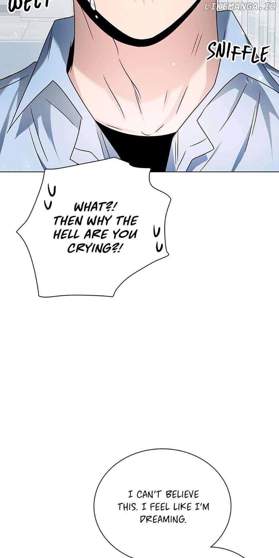 Only Want It With You Chapter 36 page 79