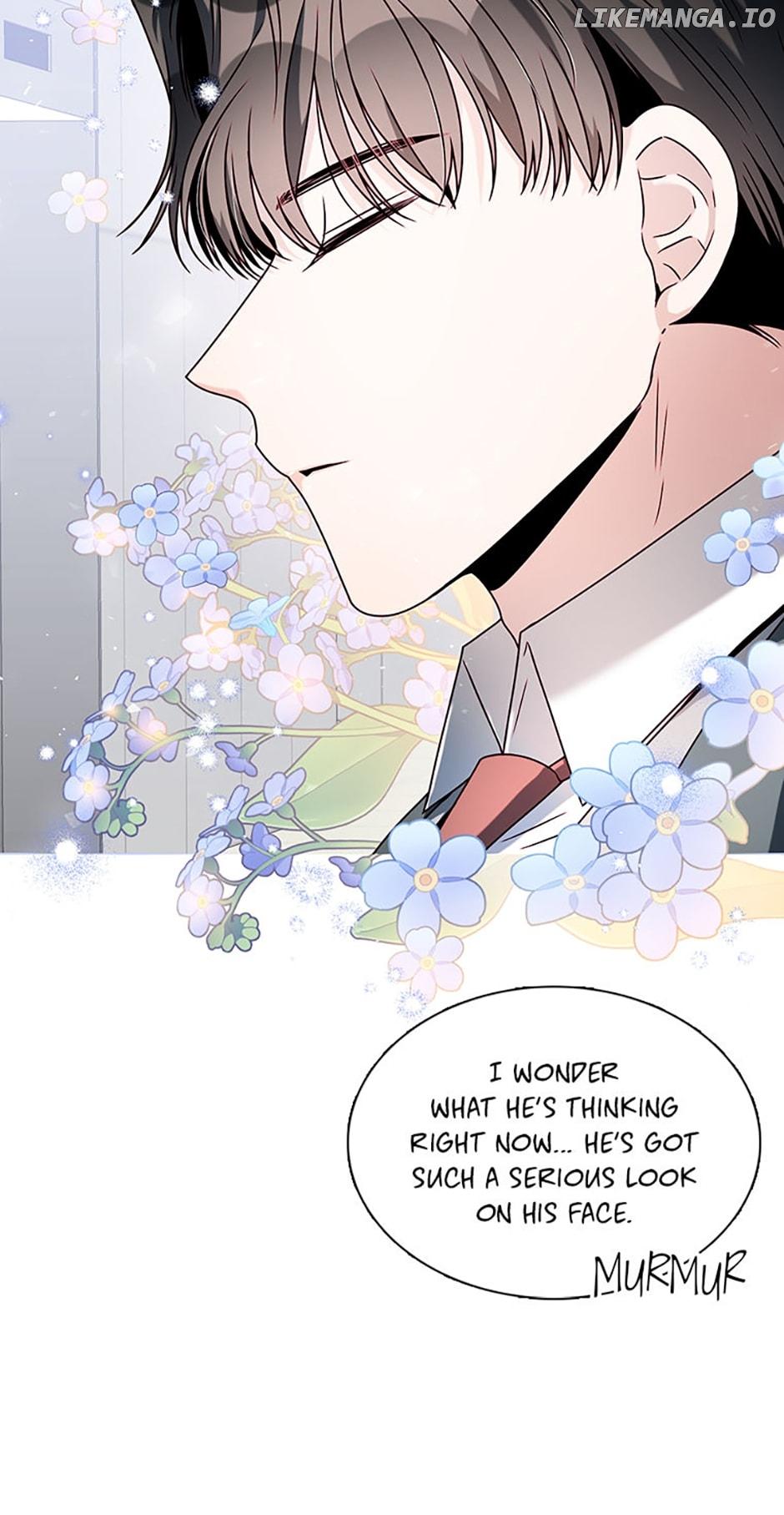 Only Want It With You Chapter 37 page 9