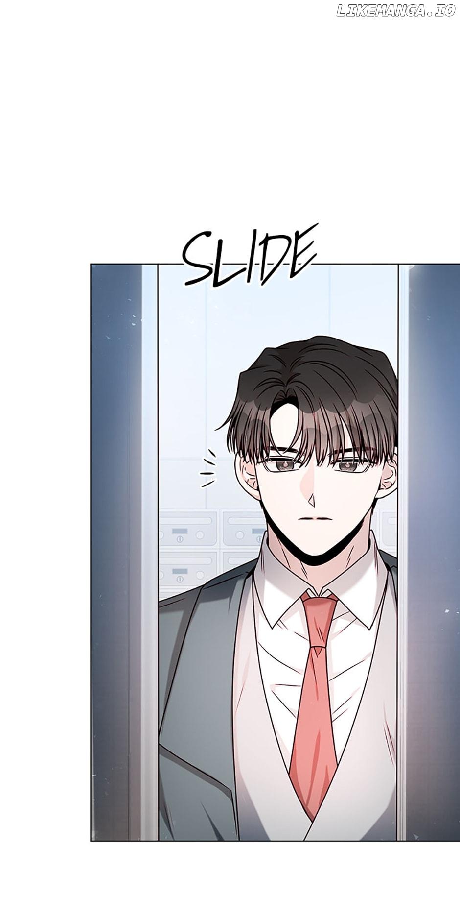 Only Want It With You Chapter 37 page 12