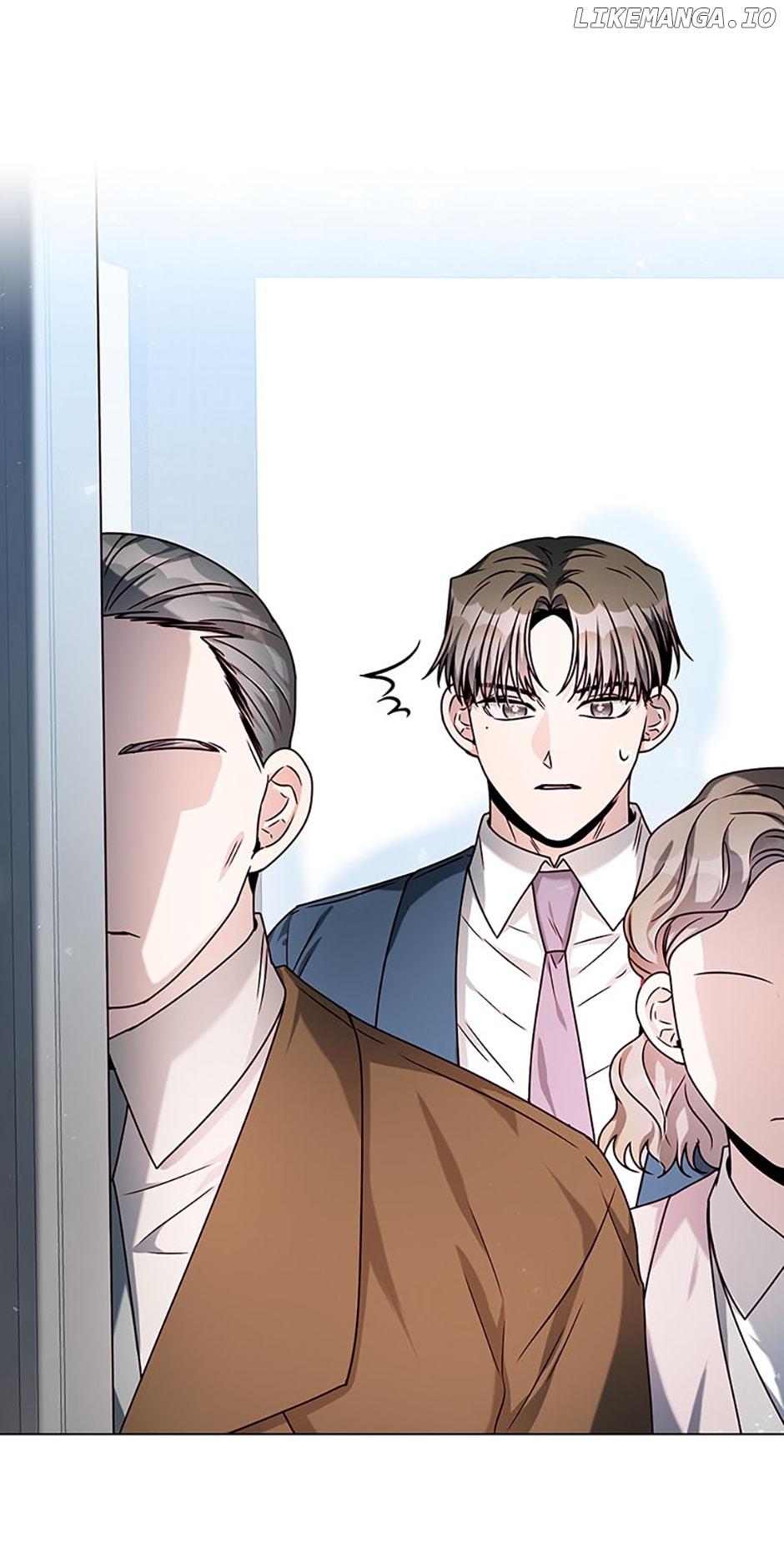 Only Want It With You Chapter 37 page 13