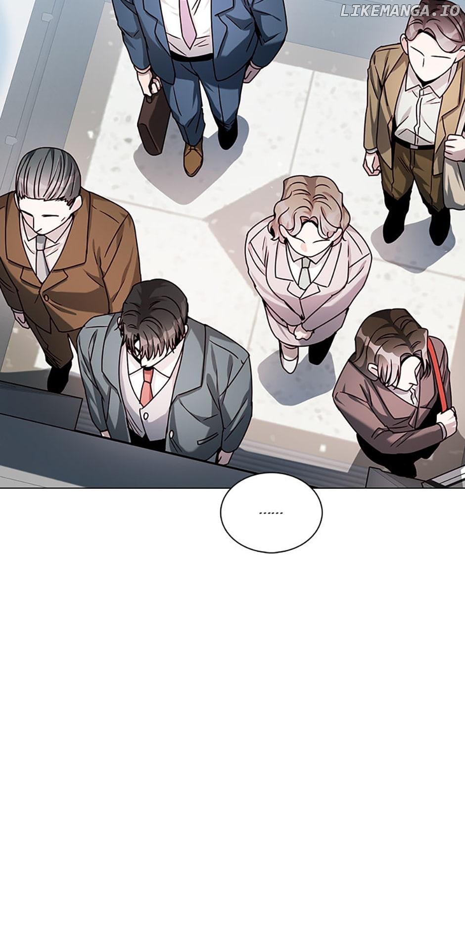 Only Want It With You Chapter 37 page 15