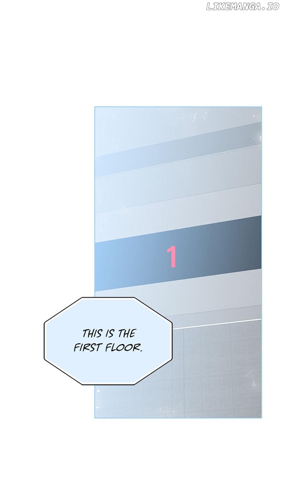 Only Want It With You Chapter 37 page 16