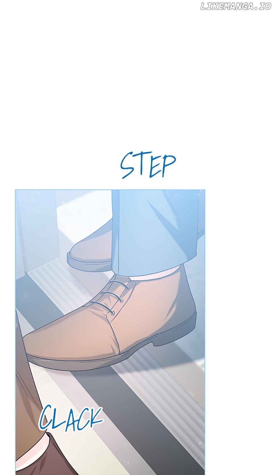 Only Want It With You Chapter 37 page 17