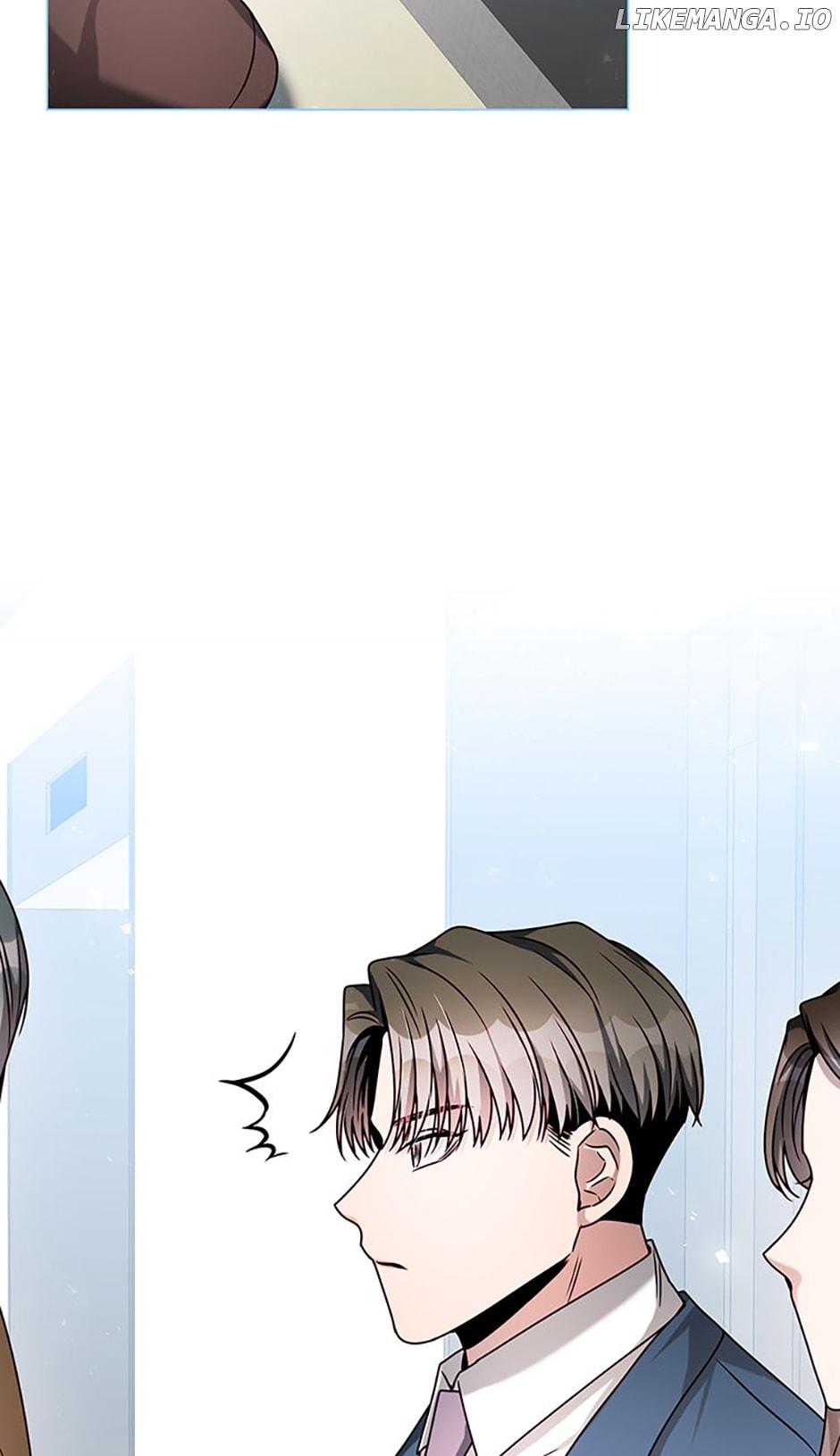 Only Want It With You Chapter 37 page 18
