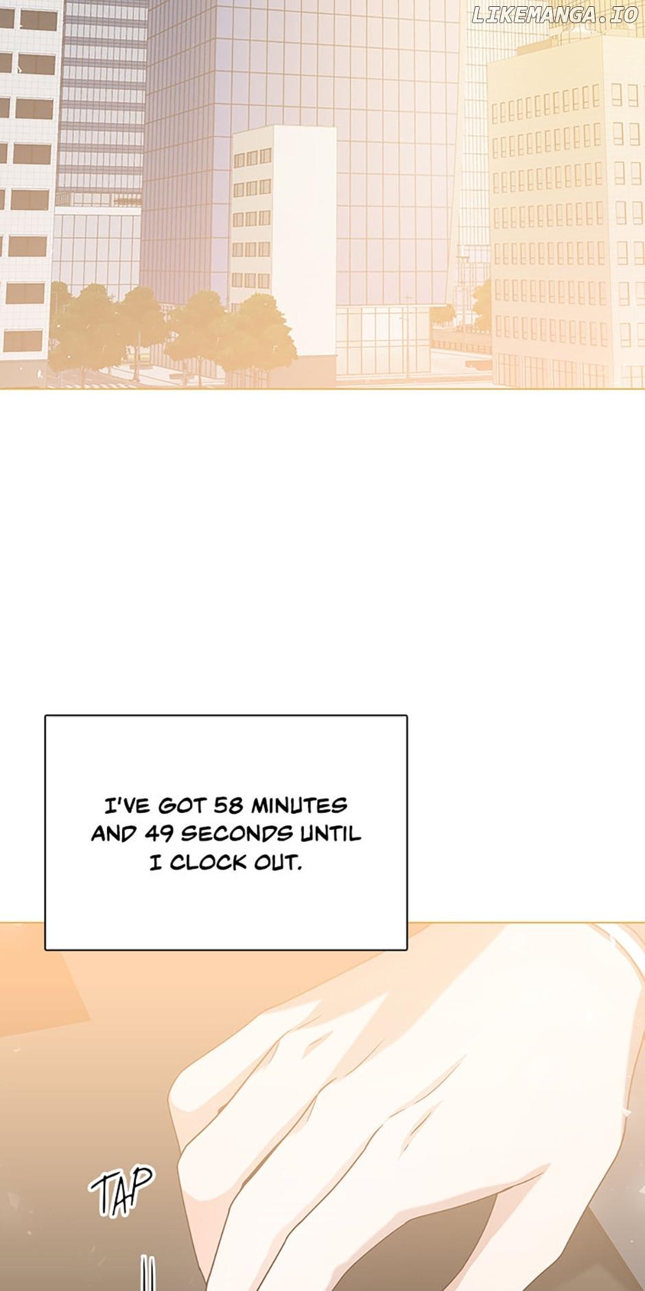 Only Want It With You Chapter 37 page 1