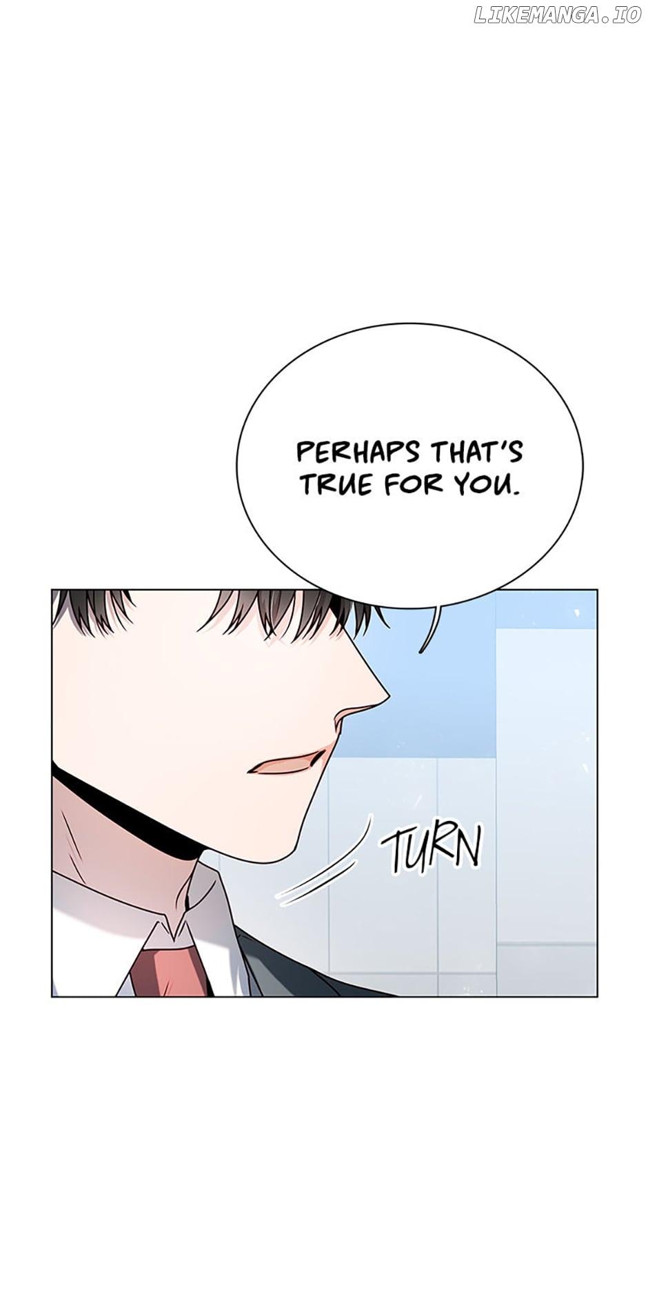 Only Want It With You Chapter 37 page 25