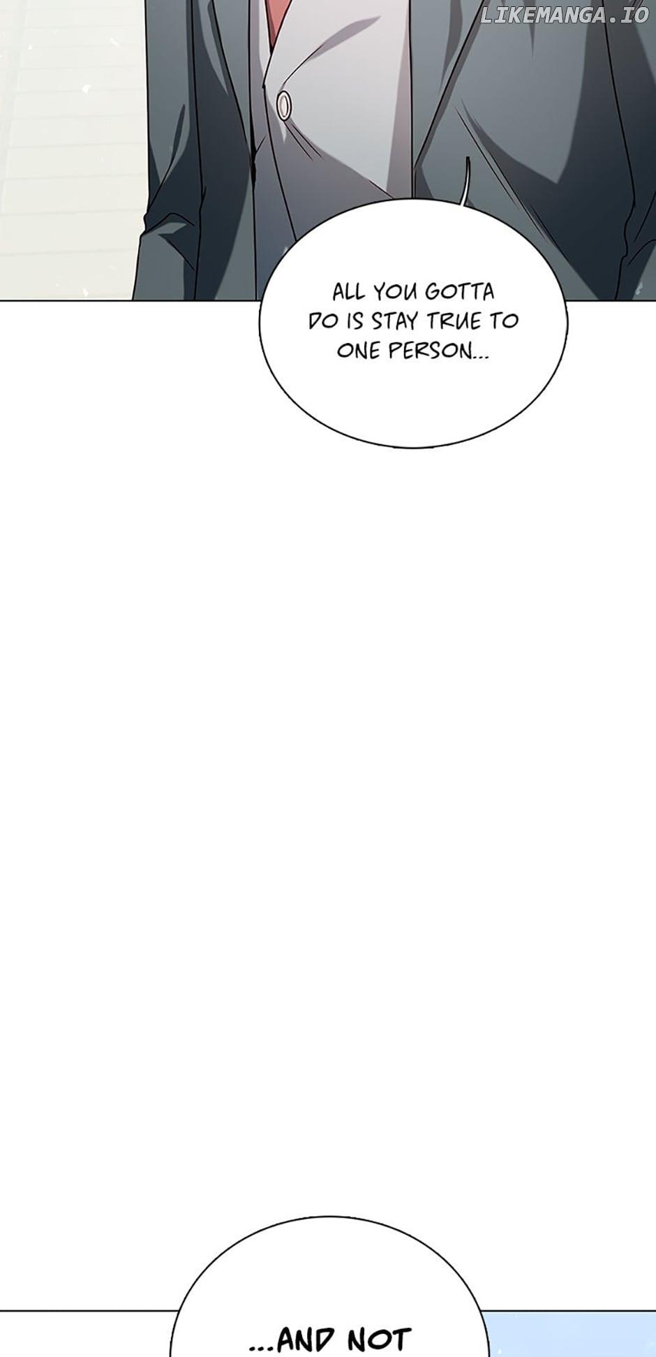 Only Want It With You Chapter 37 page 27