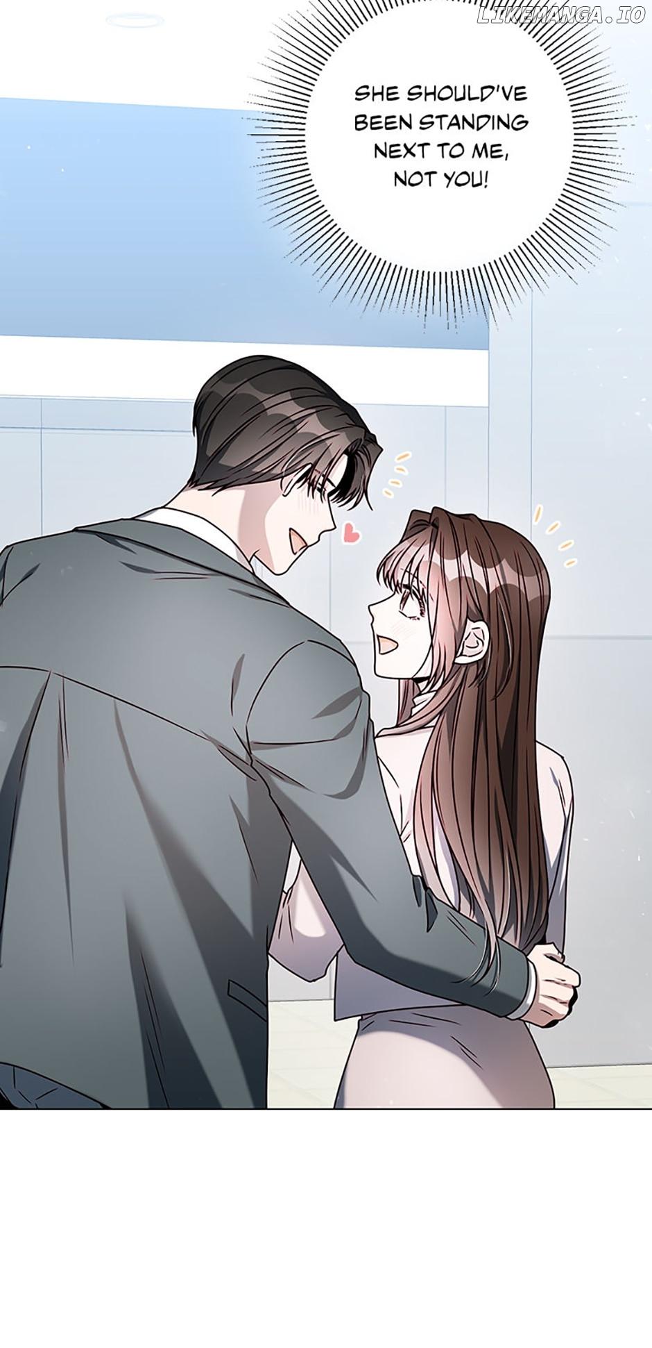 Only Want It With You Chapter 37 page 30