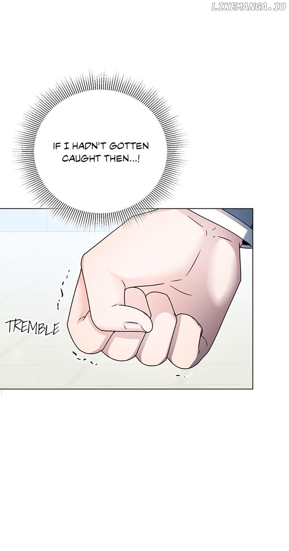 Only Want It With You Chapter 37 page 31