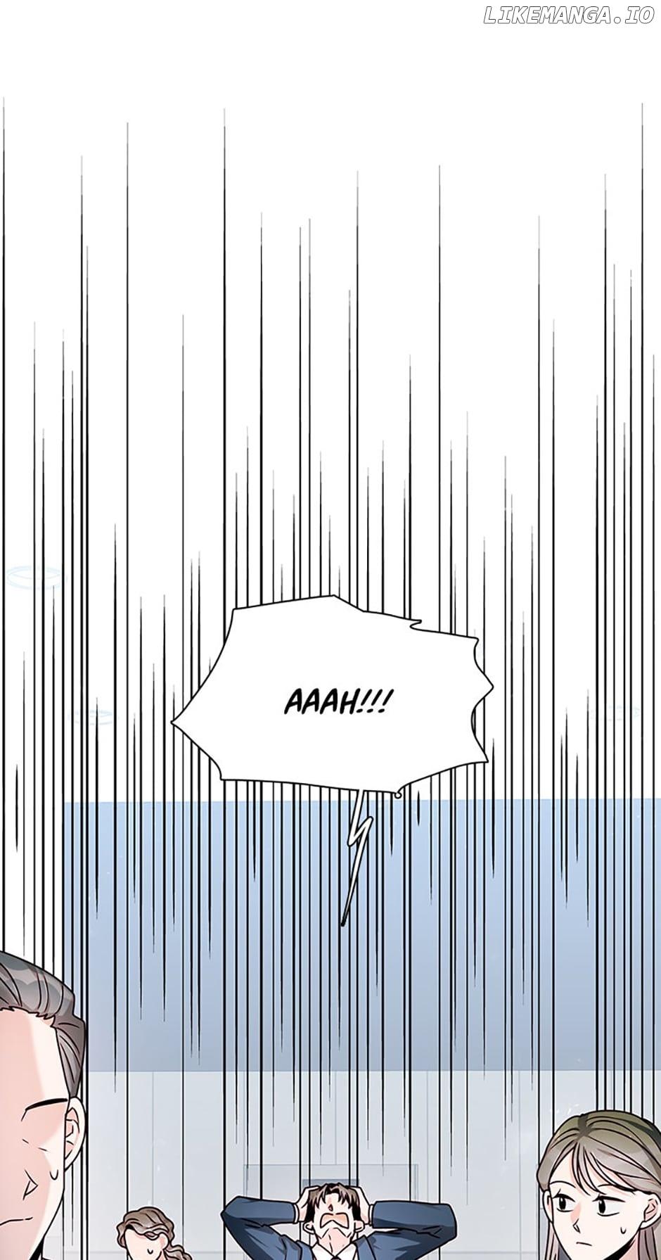 Only Want It With You Chapter 37 page 32