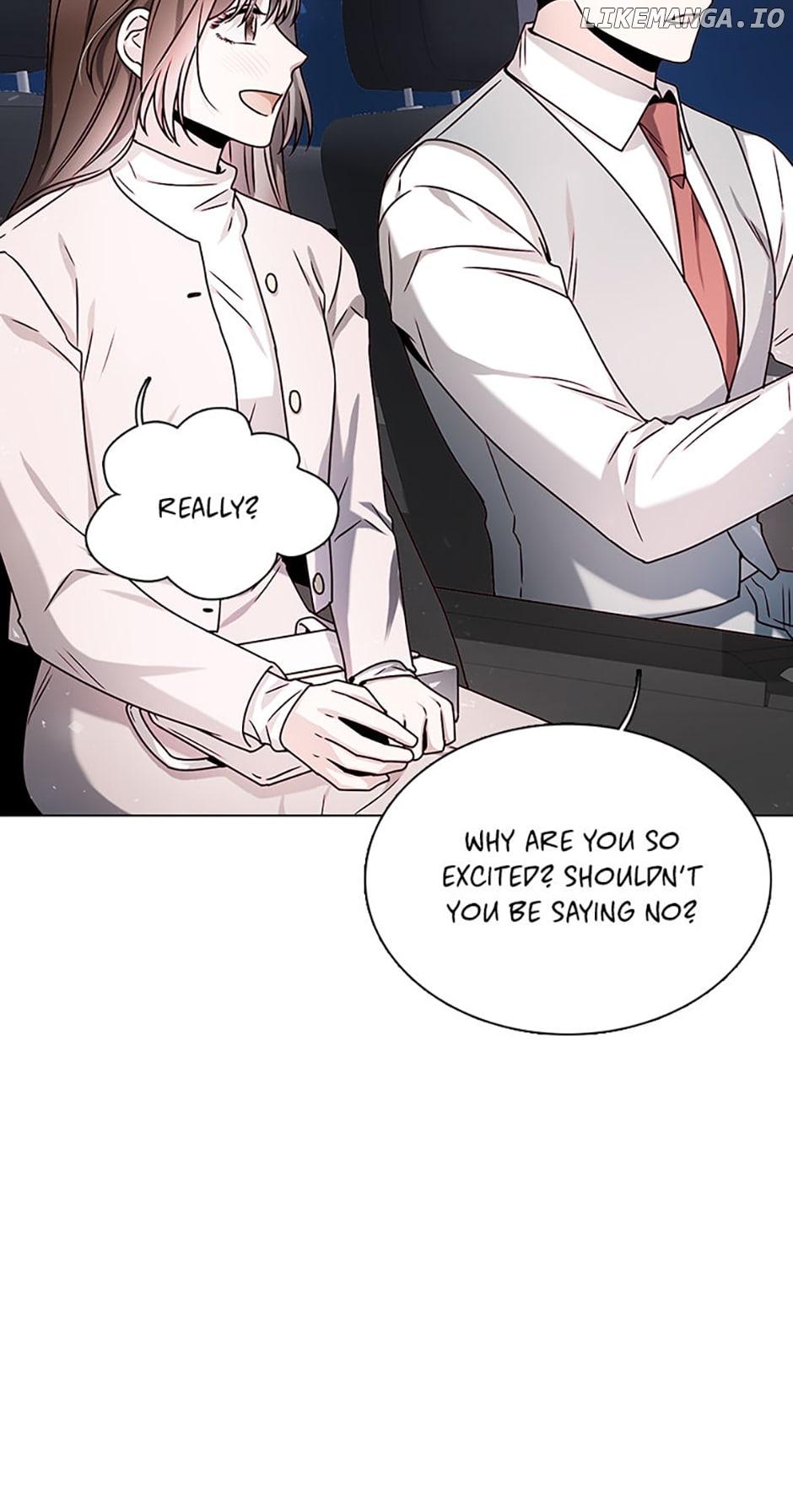 Only Want It With You Chapter 37 page 36