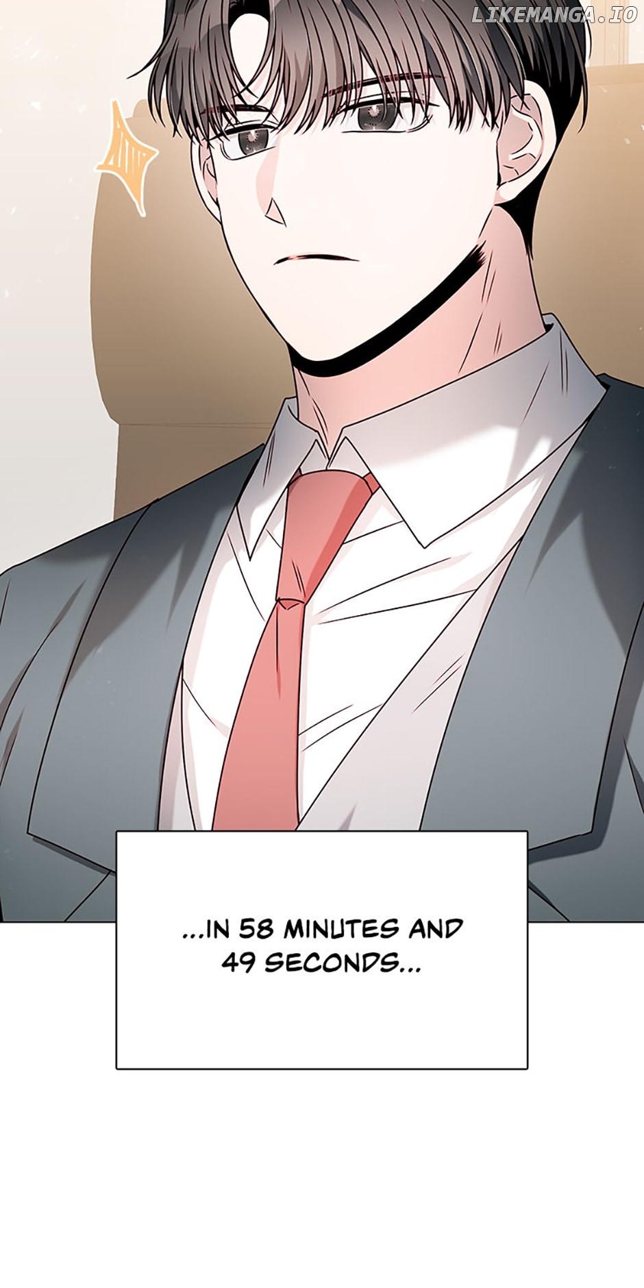Only Want It With You Chapter 37 page 3