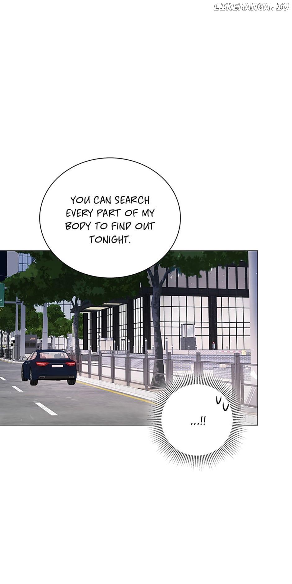 Only Want It With You Chapter 37 page 40