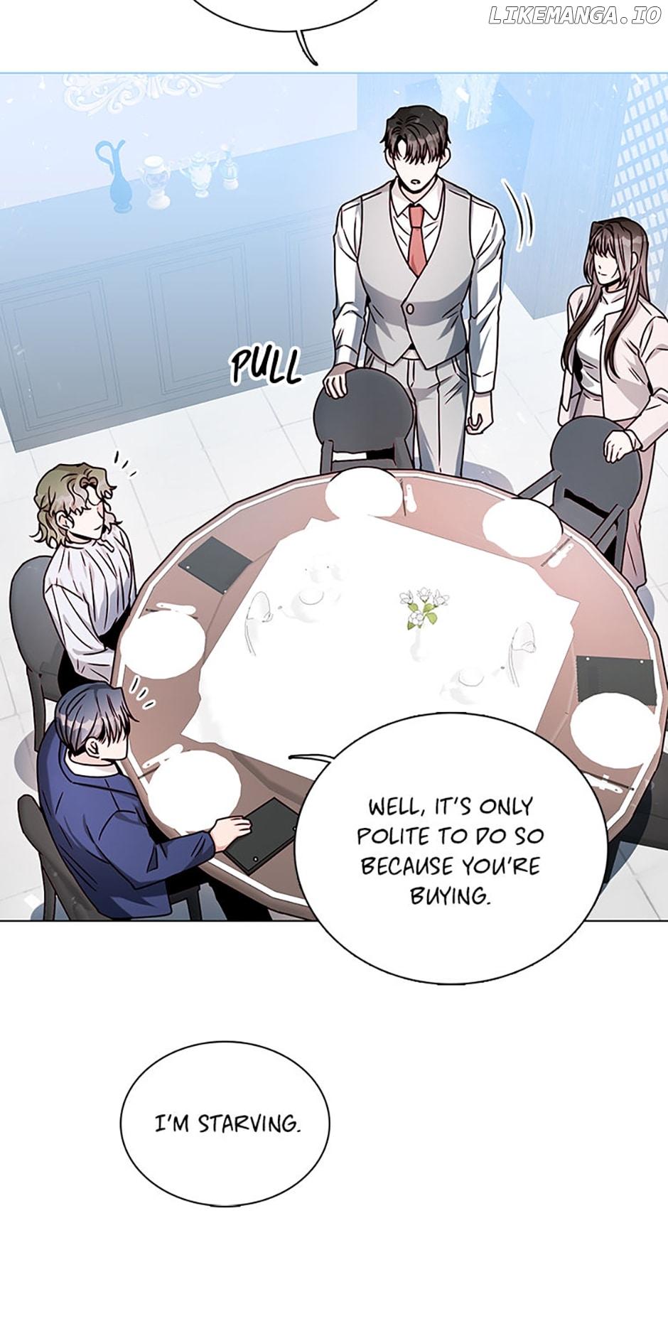 Only Want It With You Chapter 37 page 43