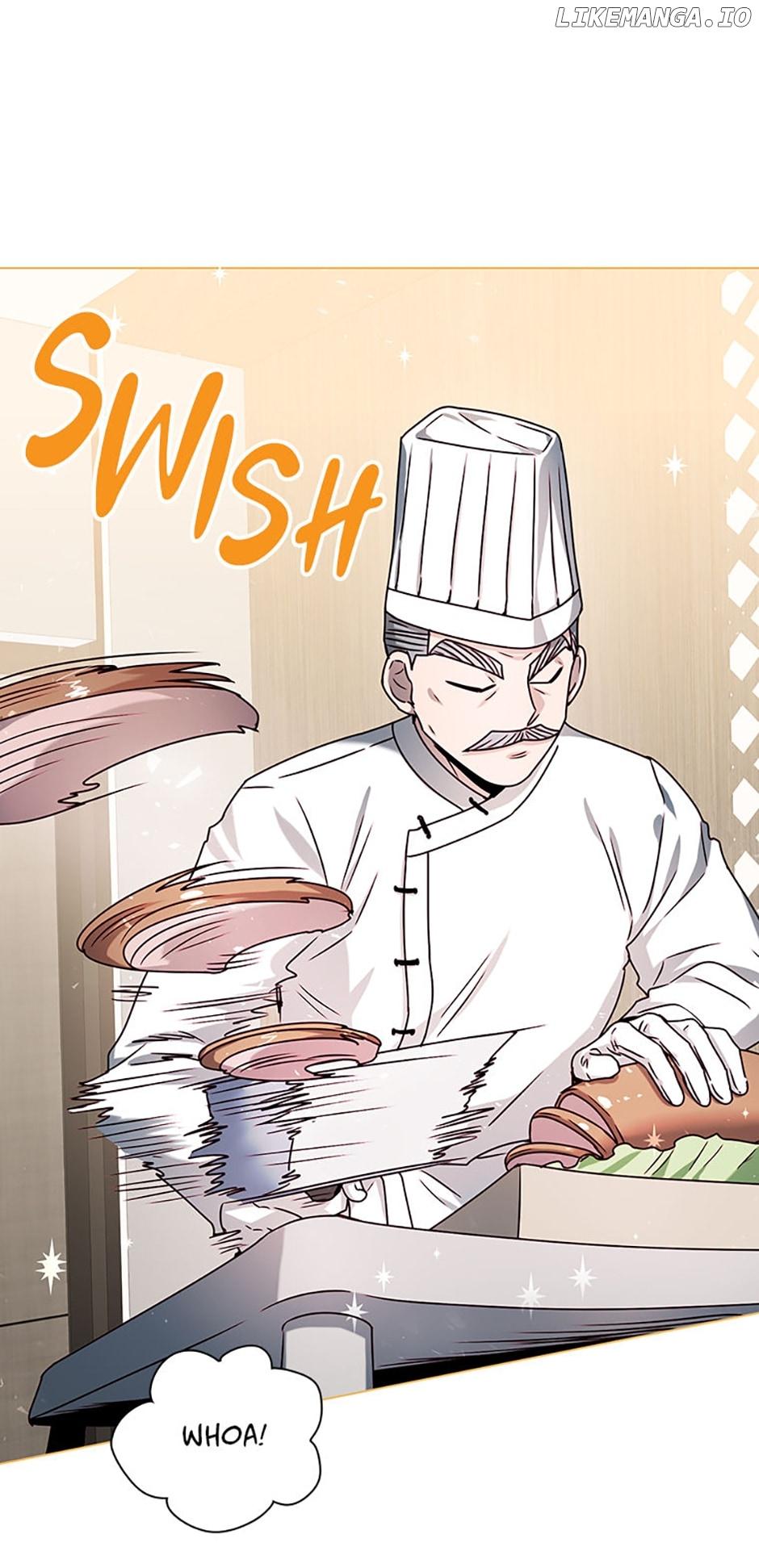 Only Want It With You Chapter 37 page 47