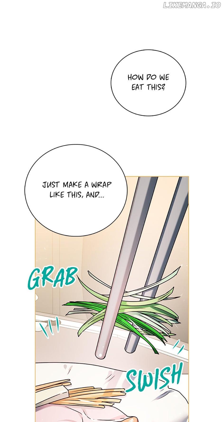 Only Want It With You Chapter 37 page 49