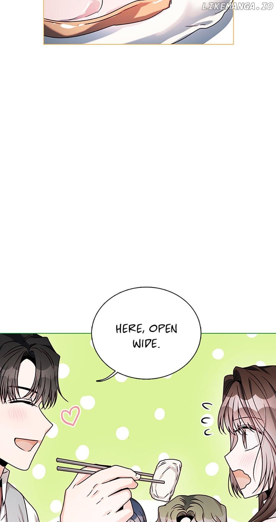 Only Want It With You Chapter 37 page 50