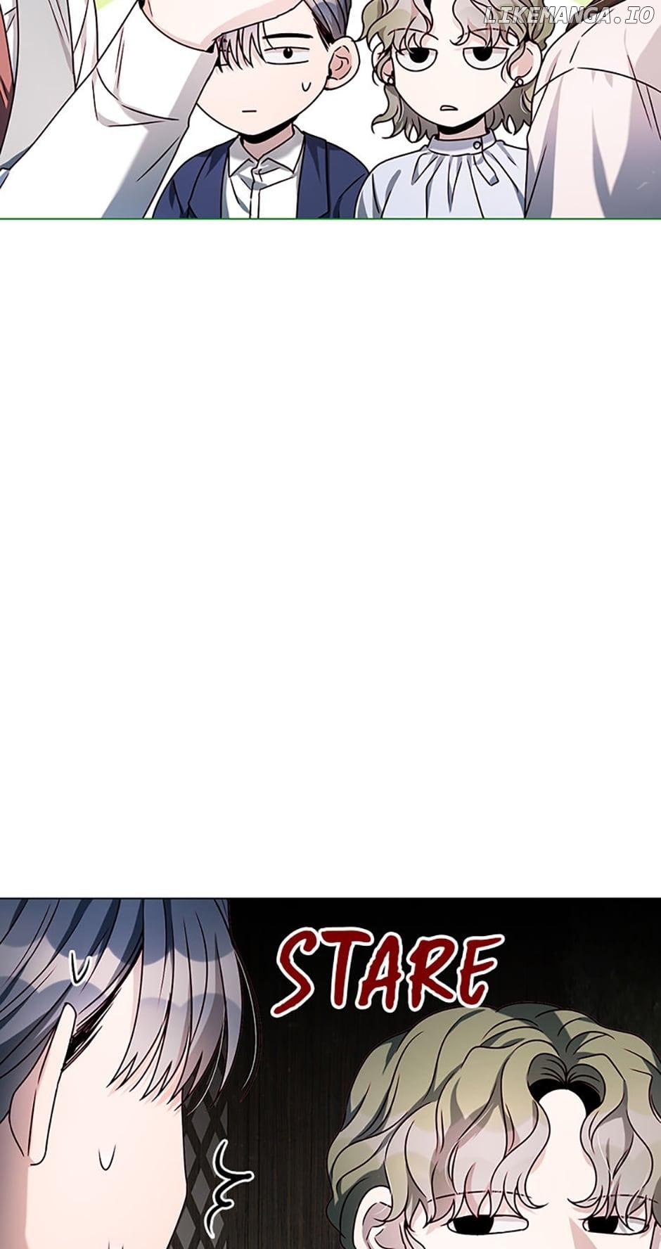 Only Want It With You Chapter 37 page 51