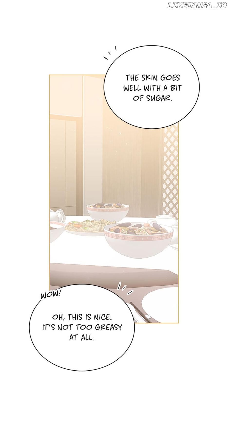 Only Want It With You Chapter 37 page 54