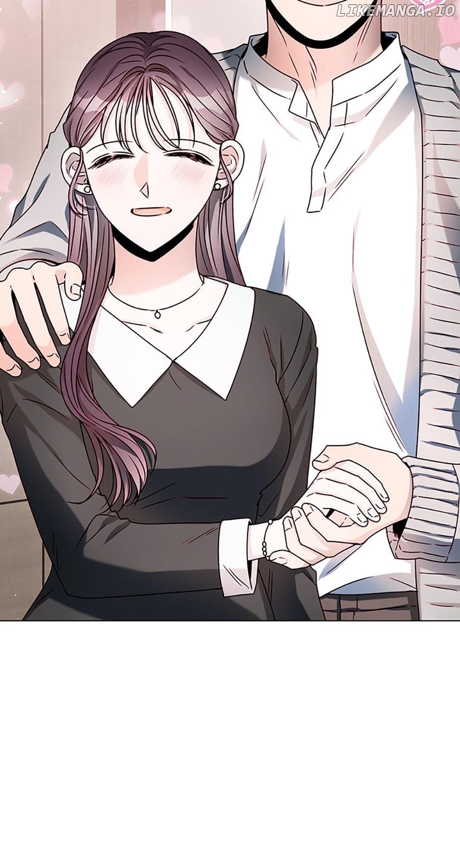 Only Want It With You Chapter 37 page 56