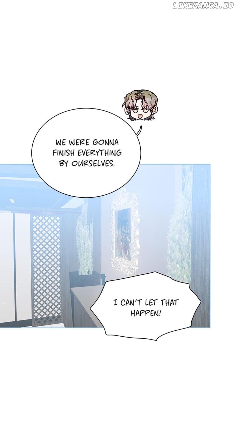 Only Want It With You Chapter 37 page 57