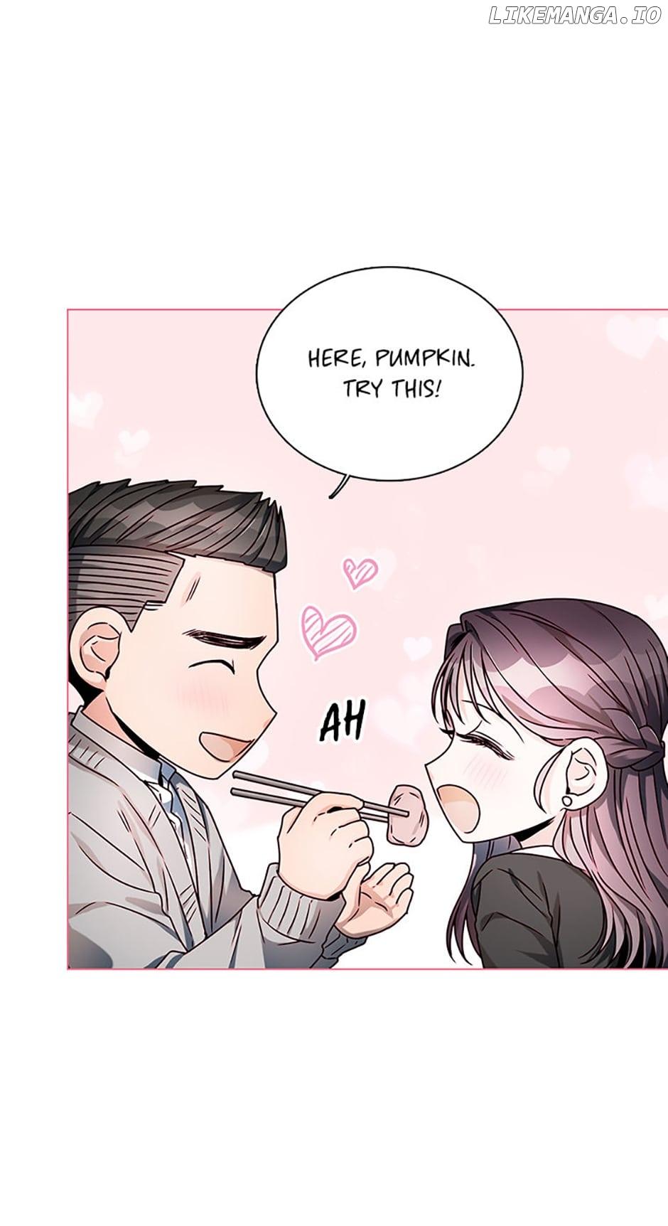 Only Want It With You Chapter 37 page 58