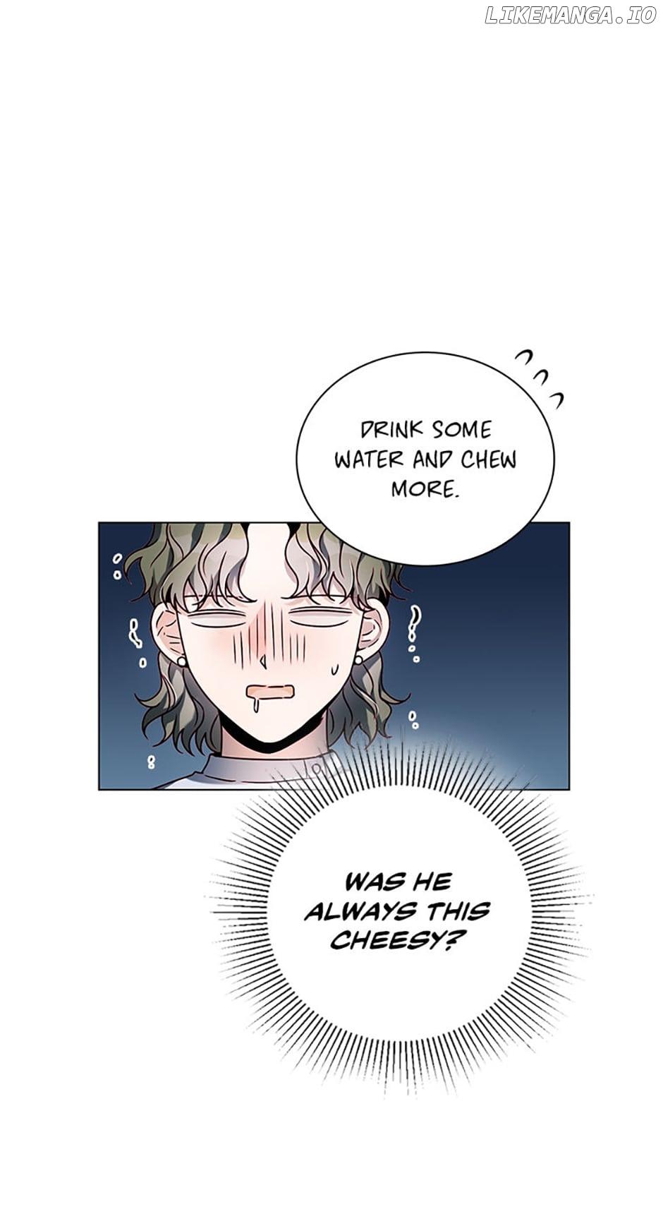 Only Want It With You Chapter 37 page 60