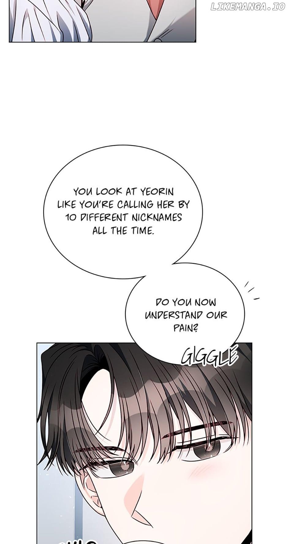 Only Want It With You Chapter 37 page 63