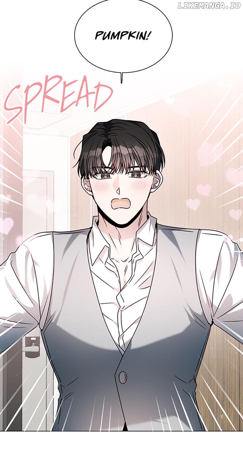 Only Want It With You Chapter 37 page 66