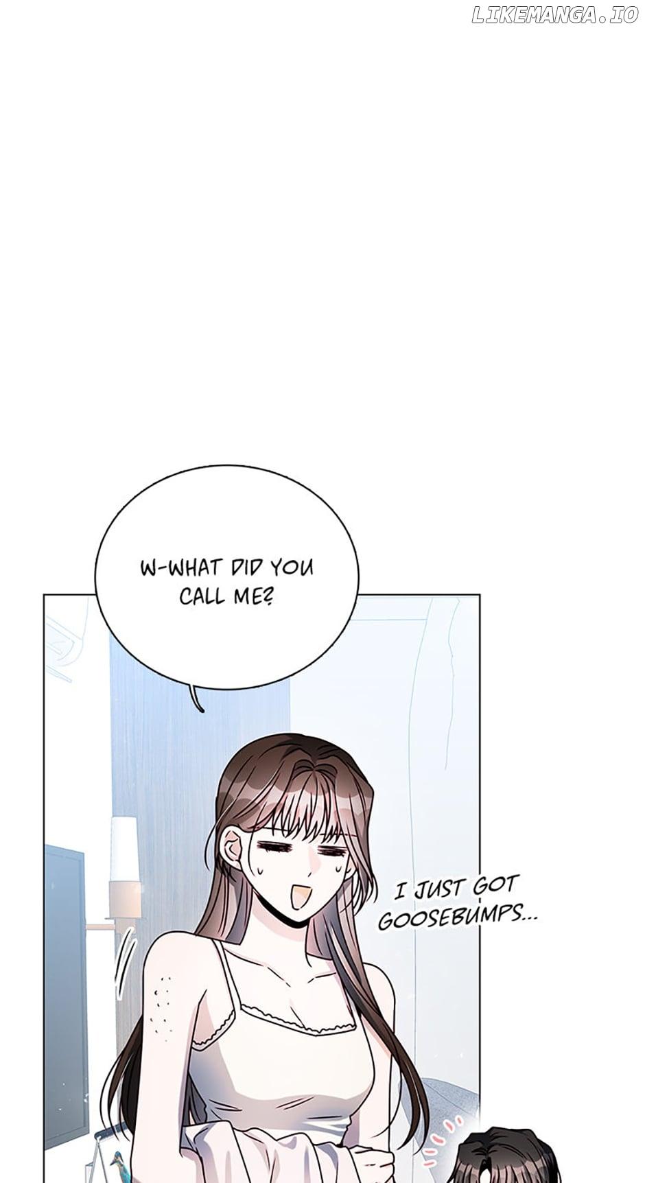 Only Want It With You Chapter 37 page 67