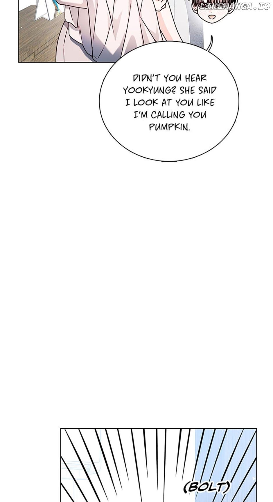 Only Want It With You Chapter 37 page 68