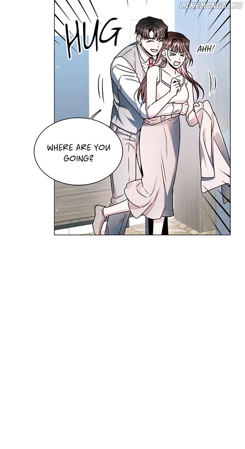 Only Want It With You Chapter 37 page 69