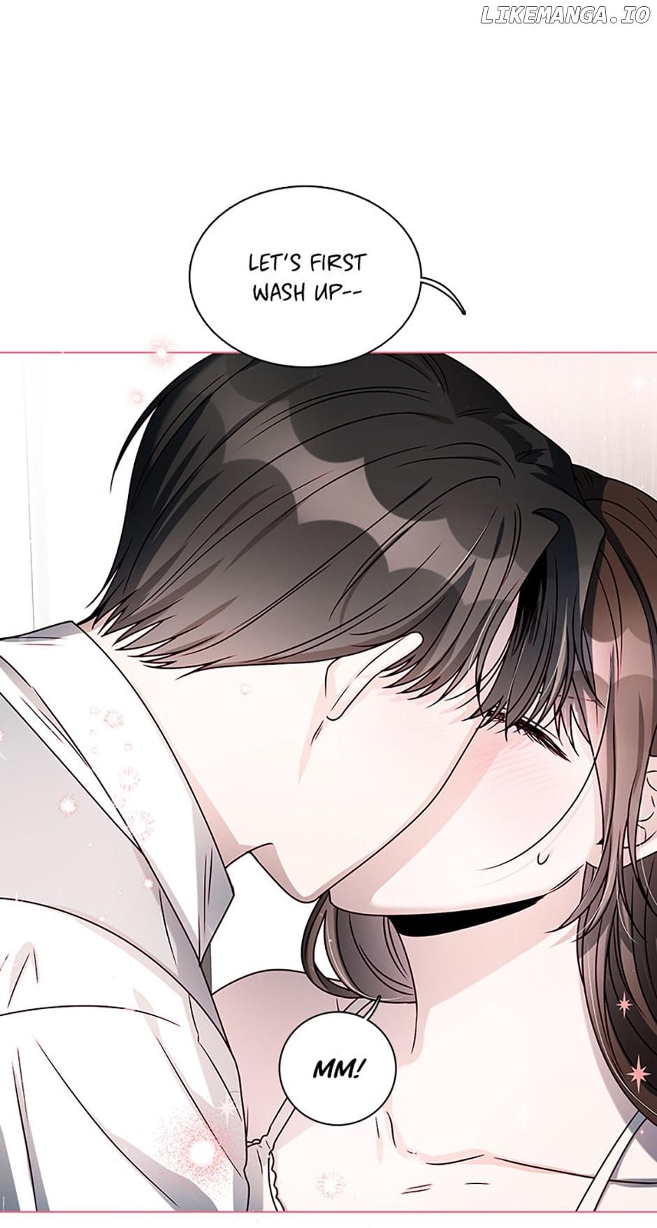 Only Want It With You Chapter 37 page 71