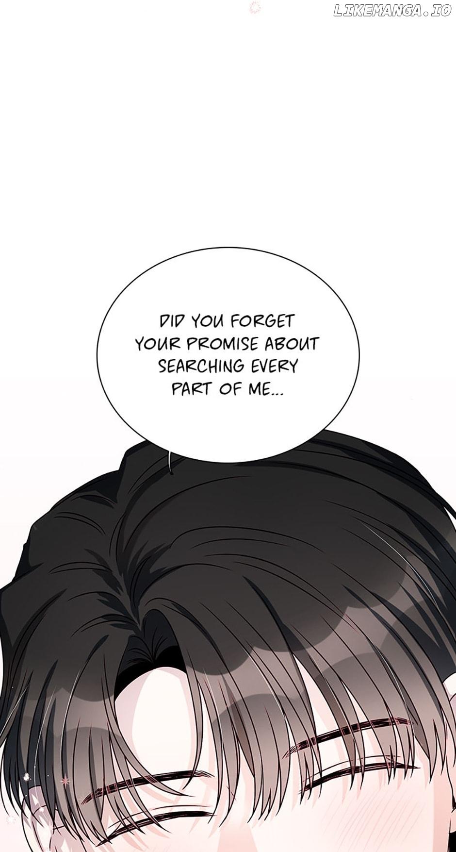 Only Want It With You Chapter 37 page 72