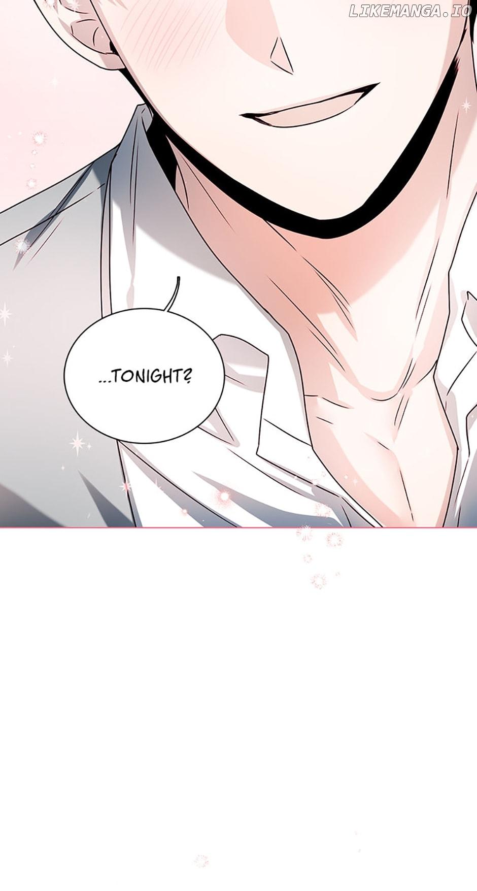 Only Want It With You Chapter 37 page 73