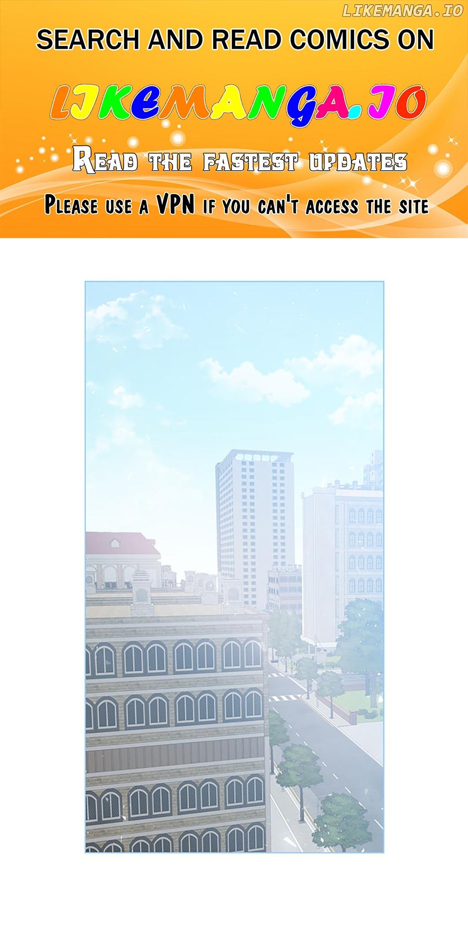 Only Want It With You Chapter 38 page 0